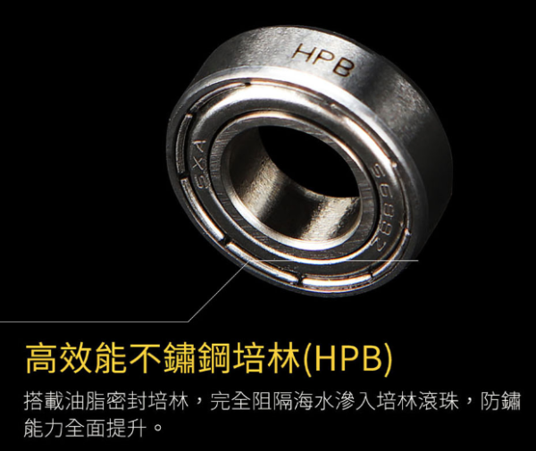 OKUMA SALINA 殺那 海水紡車捲線器