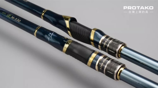 PROTAKO 上興 一決グレ(AMAZING)