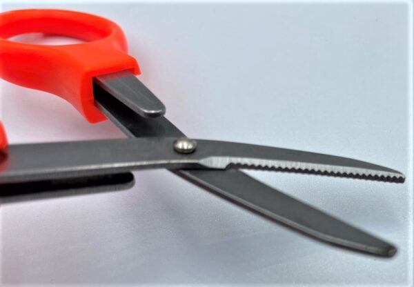 HARIMITSU 泉宏 PE線剪刀 折疊式剪刀