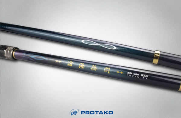 PROTAKO 上興 滄海無間 無限480 針對巨型洄游物