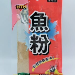 NTN 南台灣 魚粉