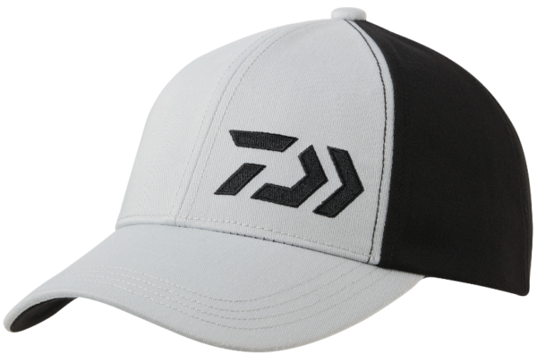 24  DAIWA 鴨舌帽 釣魚帽 棒球帽 DC-6224W
