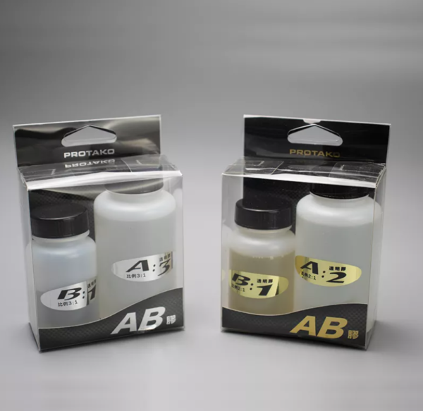 2024-09-16 PROTAKO 上興 厚之漆 A+B膠