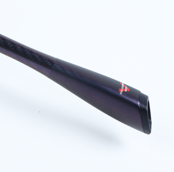 TSUEN CHEN 寸真 舞牙 三角碳把 船釣天亞竿