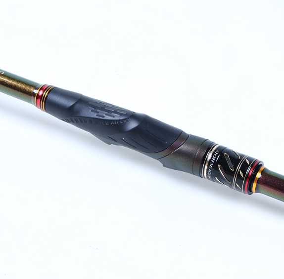 TSUEN CHEN 寸真 礁岩磯 磯釣竿