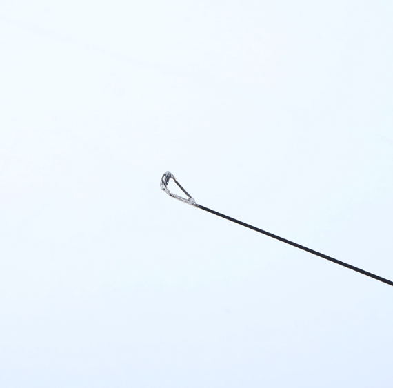 TSUEN CHEN 寸真 礁岩磯 磯釣竿