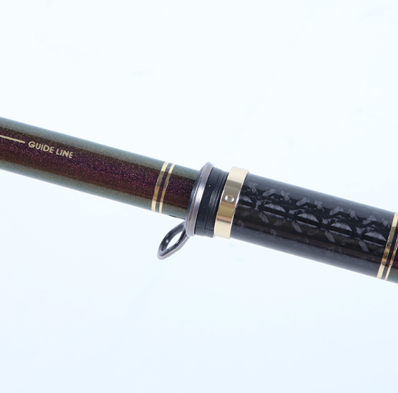 TSUEN CHEN 寸真 礁岩磯 磯釣竿