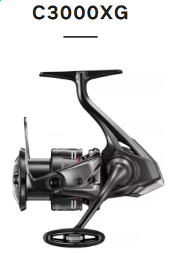 SHIMANO 24 VANFORD 紡車捲線器