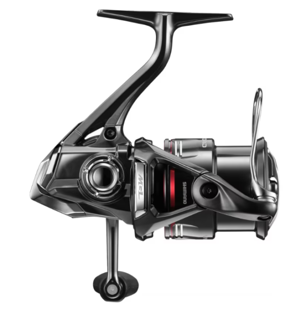 SHIMANO 24 VANFORD 紡車捲線器