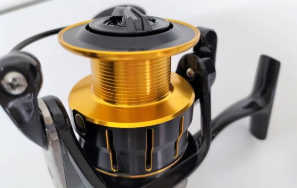 RYOBI MATURILT捲線器2 RYOBI MATURITY 紡車捲 通用型捲線器