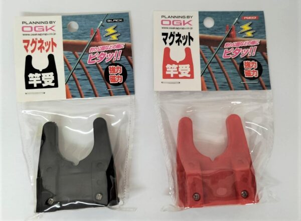 OGK 磁力架竿器