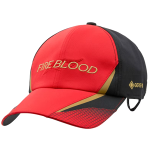 SHIMANO Pro Gore-Tex 帽子 CA-111X