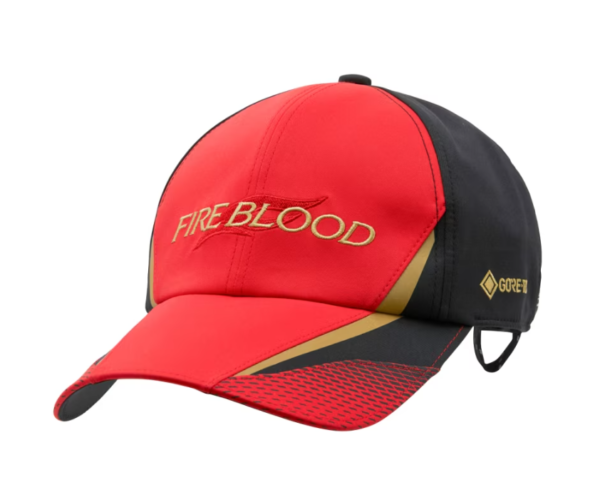 SHIMANO Pro Gore-Tex 帽子 CA-111X