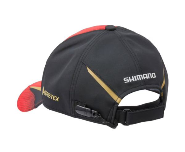 SHIMANO Pro Gore-Tex 帽子 CA-111X