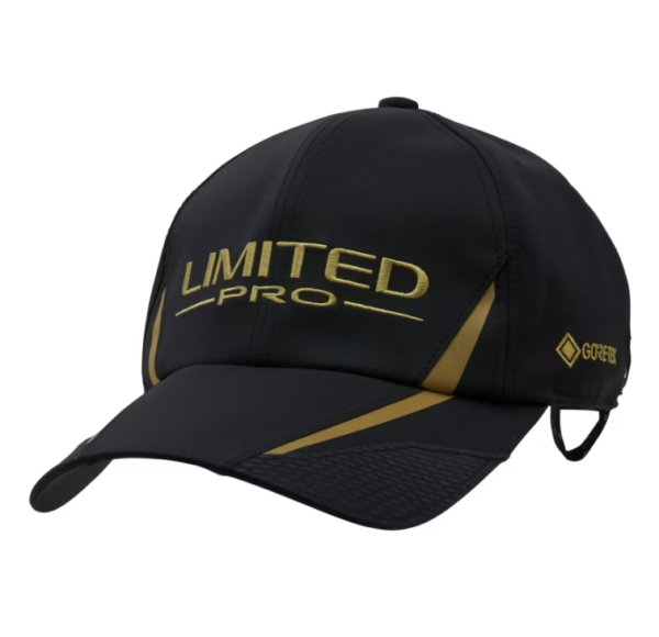 SHIMANO Pro Gore-Tex 帽子 CA-111X