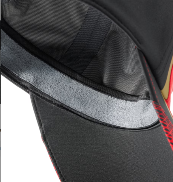 SHIMANO Pro Gore-Tex 帽子 CA-111X