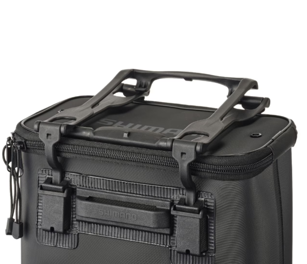 SHIMANO BK016Q  軟式誘餌袋 33CM