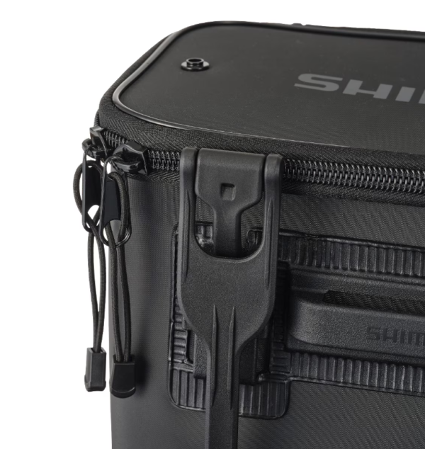 SHIMANO BK016Q  軟式誘餌袋 33CM