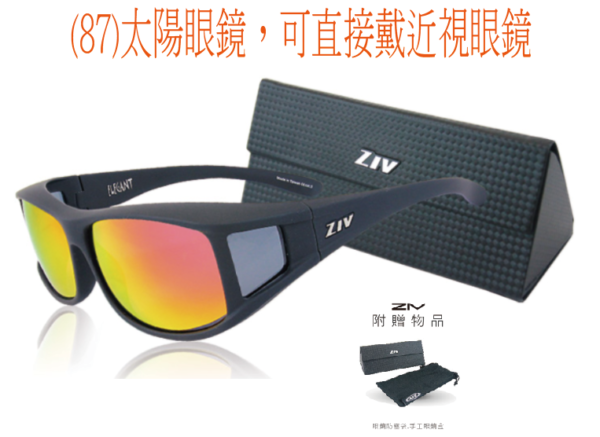 ZIV 太陽眼鏡 (87)