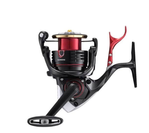 SHIMANO BB-X HYPER FORCE 手煞車