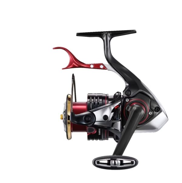 SHIMANO BB-X HYPER FORCE 手煞車