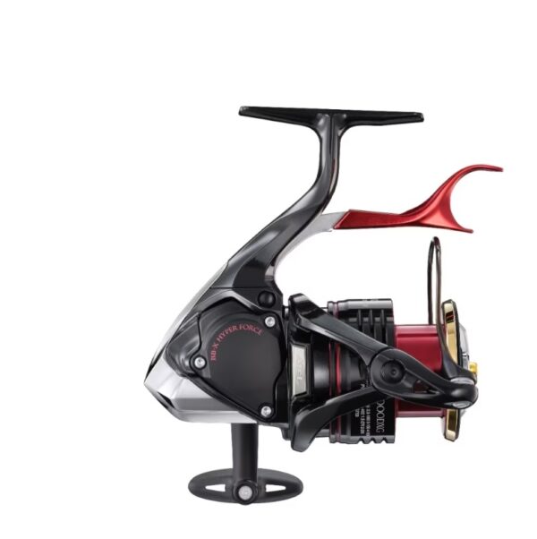 SHIMANO BB-X HYPER FORCE 手煞車