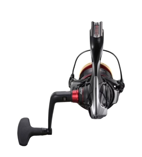 SHIMANO BB-X HYPER FORCE 手煞車