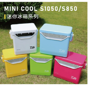 2024-04-20 (4) DAIWA MINI COOL 迷你冰箱 小冰箱