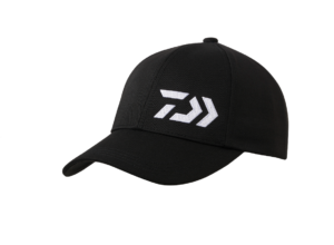24  DAIWA 鴨舌帽 釣魚帽 棒球帽 DC-6224W