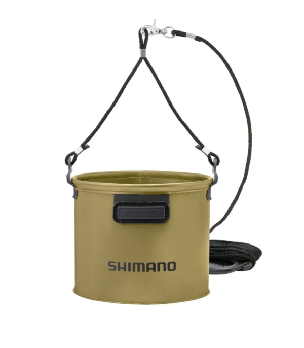 SHIMANO 汲水桶 取水袋