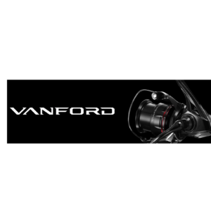SHIMANO 24 VANFORD 紡車捲線器