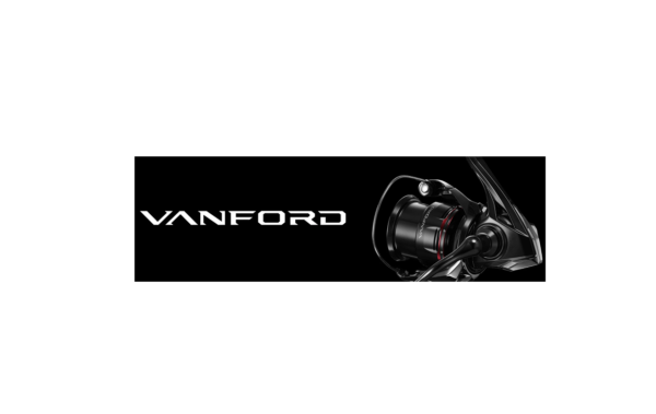 SHIMANO 24 VANFORD 紡車捲線器