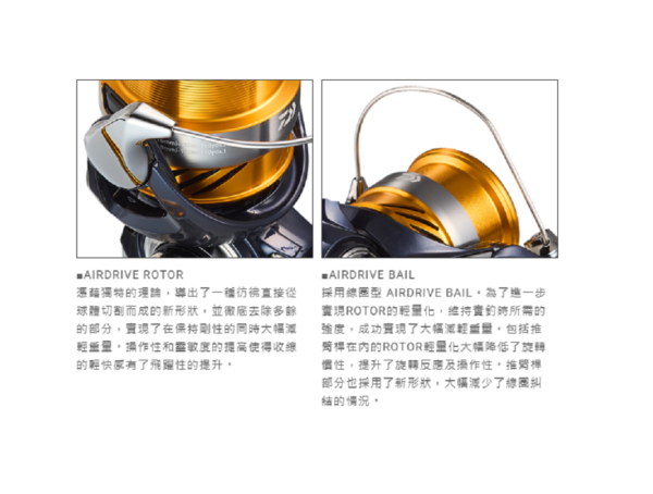 24 Daiwa Revros LT 紡車捲線器
