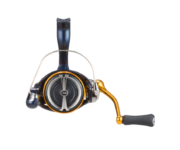 24 Daiwa Revros LT 紡車捲線器