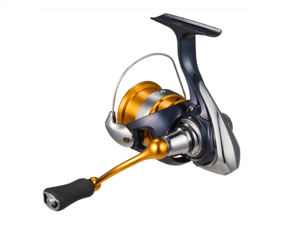 24 Daiwa Revros LT 紡車捲線器
