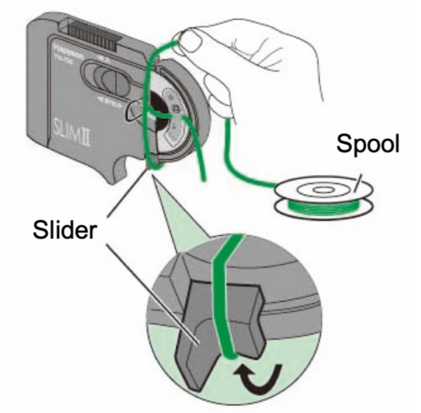 2024-11-16 (2) Hapyson YH-713 綁鉤器