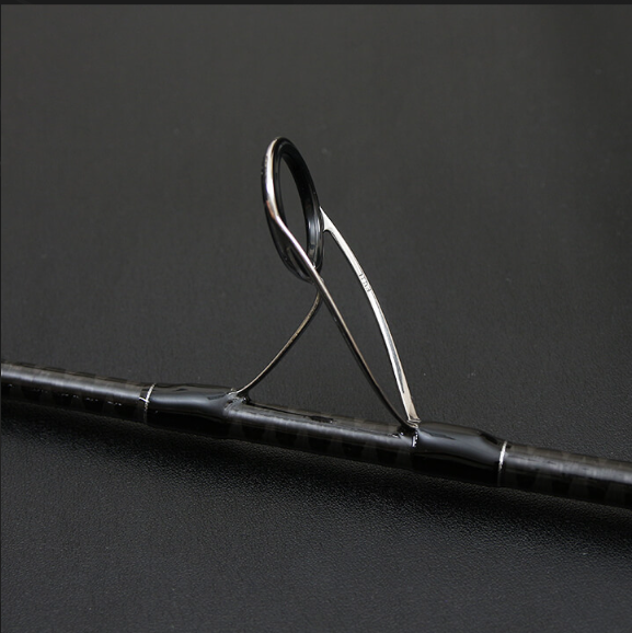 寸真 奪 CAPTURING 岸拋路亞竿