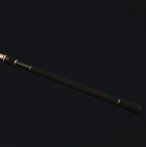 寸真 奪 CAPTURING 岸拋路亞竿