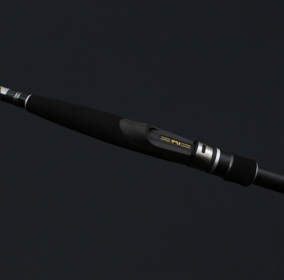 寸真 奪 CAPTURING 岸拋路亞竿