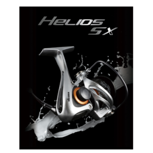 OKUMA HELIOS SX 太陽神 紡車捲線器