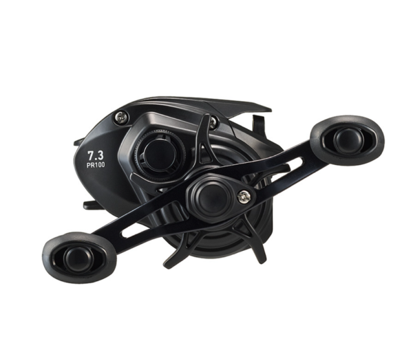 DAIWA PR100 小烏龜