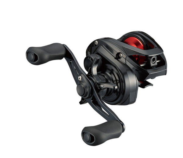 DAIWA PR100 小烏龜