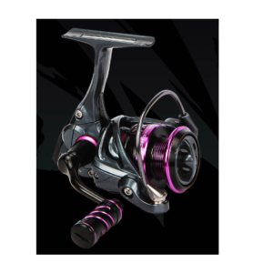 OKUMA EPIXOR TW 索爾 台灣特仕版 碳纖維紡車捲線器