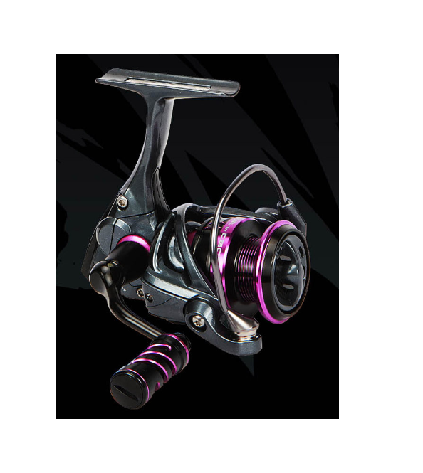 OKUMA EPIXOR TW 索爾 台灣特仕版 碳纖維紡車捲線器