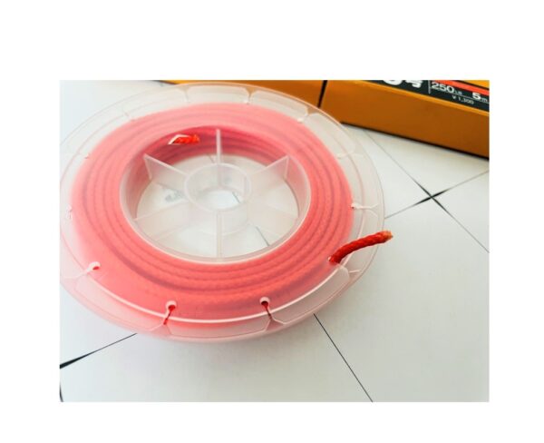 YGK GALIS ULTRA 卡布拉線 鐵板鉤線 5米