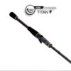 Abu Garcia TITAN3 – 泰坦 III 淡水路亞竿