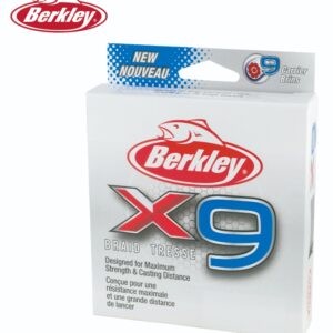 1733148509122 Berkley x9 pe線 九股編織線 150m 300m 艷黃色 自然綠
