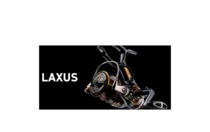 DAIWA 23 LAXUS LBD ISO 手煞車