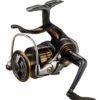 DAIWA 23 LAXUS LBD ISO 手煞車