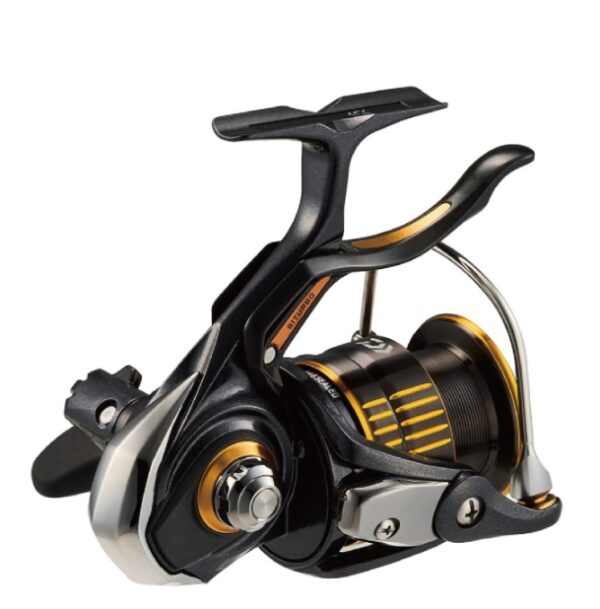 DAIWA 23 LAXUS LBD ISO 手煞車